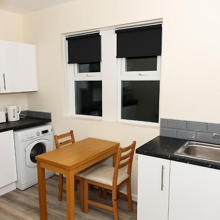 صندرلاند Alexander Apartments Rooms 1 المظهر الخارجي الصورة